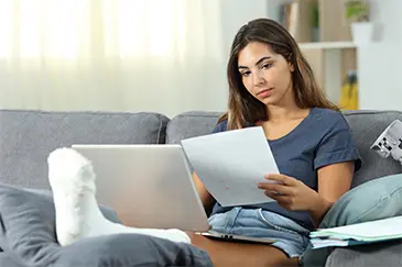 Caps on Workers’ Comp Benefits