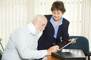 Choosing The Right Workers’ Compensation Attorney