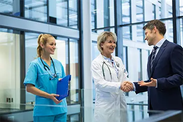 Cost of a Workers’ Comp Medical Revenue Recovery Attorney
