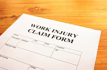 Denied Workers’ Compensation For a Late Injury Report 