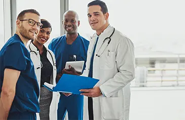 Filing a Provider Claim if The Worker Never Filed For Benefits