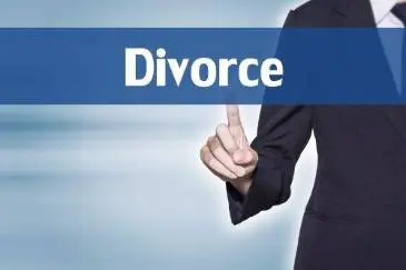 Going to Court For Divorce