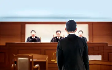 Going to Court For Workers’ Comp Medical Revenue Recovery