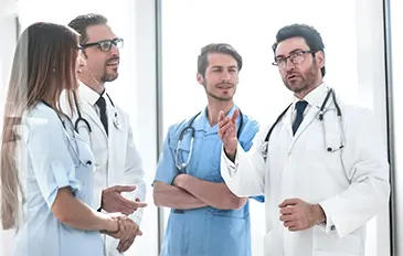 Going to Trial For Medical Revenue Recovery