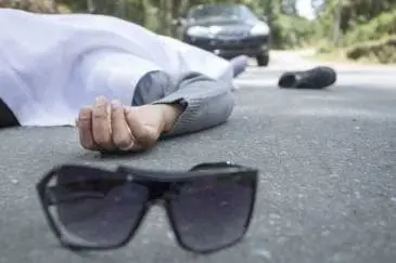 Hit & Run Pedestrian Accidents