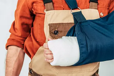 Injuries Covered by Workers’ Compensation