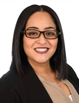 Maritza Puente