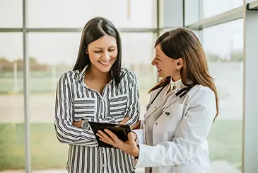 Receiving Workers’ Compensation Medical Revenue Recovery Payments