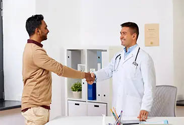 Released Back To Work After a Workplace Injury