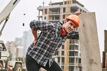 Reporting a Workplace Injury