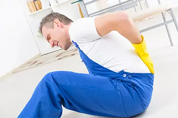 Temporary Total Disability