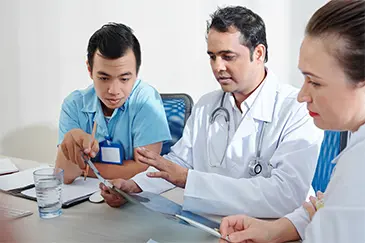 Understanding Medical Revenue Recovery