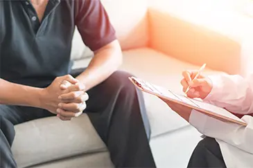 Workers’ Compensation Medical Revenue Recovery Case Timeline