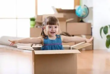 3 Child Custody Facts