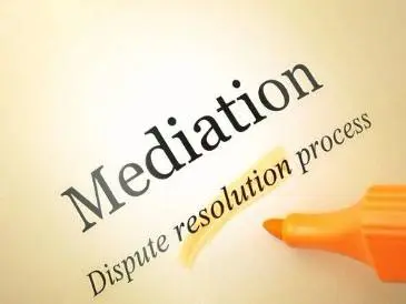 How Divorce Mediation Works in New Jersey