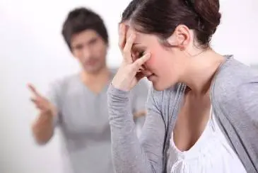 4 Divorce Questions