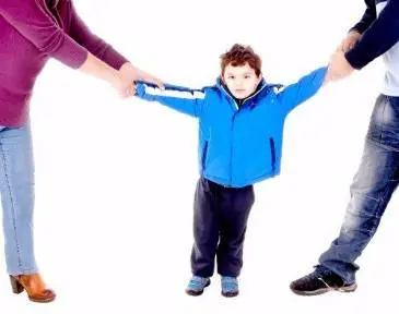 Residential Child Custody