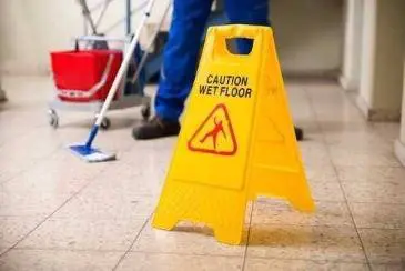 Common Mistakes in a Slip And Fall Claim