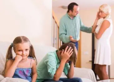 How Child Support is Determined