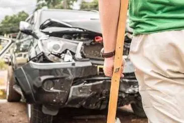 Pedestrian Accident Case Mistakes