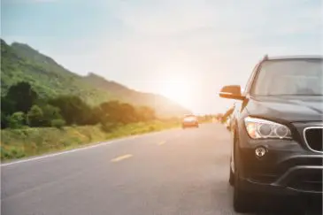 Length of a Car Accident Case