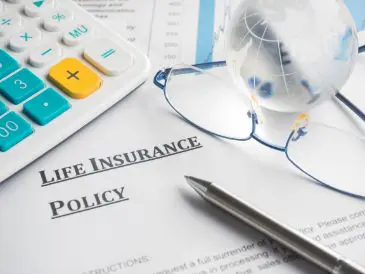 'Death Ends a Life, Not a Relationship' Life Insurance and Divorce