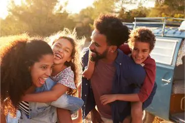 3 Parenting Time Questions