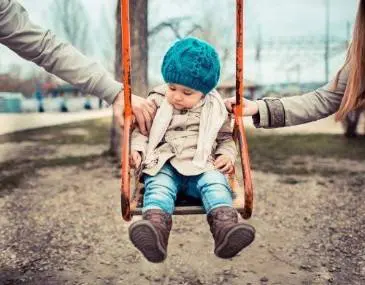 Basics of Child Support