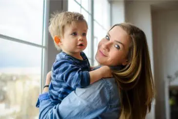 Child Custody Battles Between Unmarried Parents
