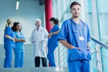 Medical Care for PIP Patients