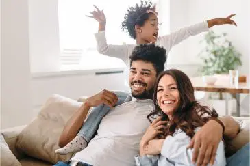 Starting a Family Law Case