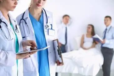 Surprise Medical Billing Laws