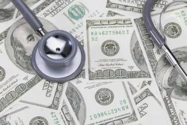 Texas Surprise Medical Bill Legislation
