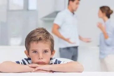 Child Refuses Visitation