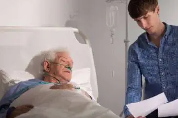 Dying Without a Will