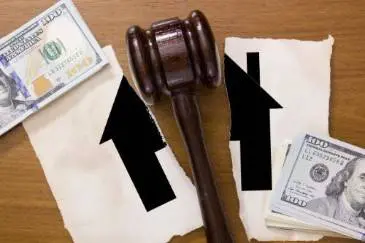 Finding Hidden Assets in a Business Account
