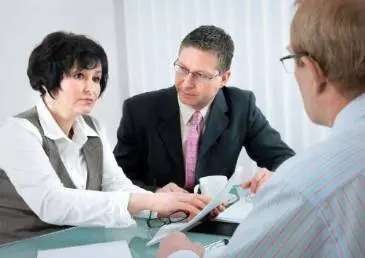 Importance of Having Powers of Attorney