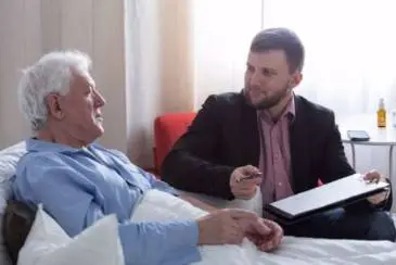 Legal Liability of a Power of Attorney Agent