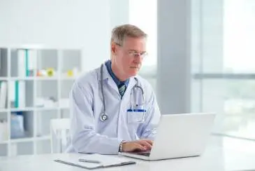 Medical Application Required Documents