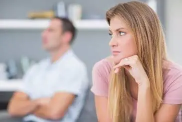 When Divorce Mediation Fails
