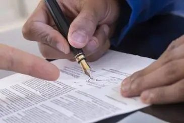 When to Involve an Attorney After Mismanaged Funds