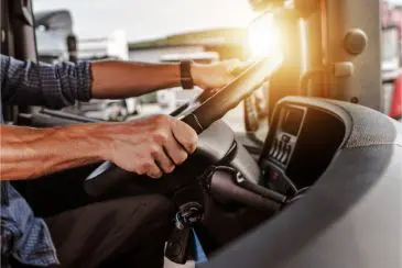10 Truck Accident Tips
