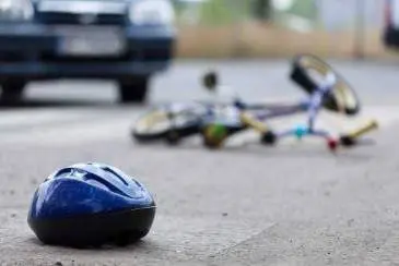 3 Bicycle Accident Facts