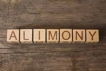 5 Alimony Tips