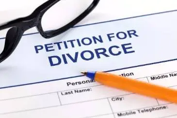 Divorce is Difficult But Don't Settle