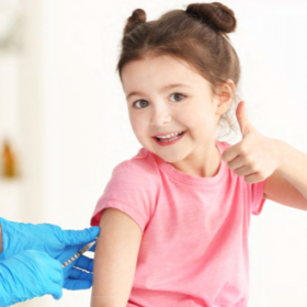 Family Court Judges are Deciding The Vaccine Debate Amongs Parents