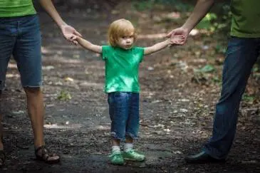 Modification of a Parenting Time Order