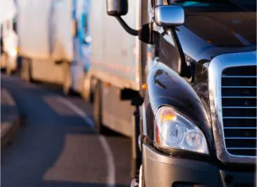 Differences Between Truck and Car Accident Claims