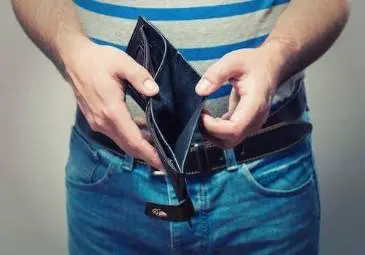 What To Do if You Have No Control of the Finances