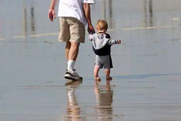 What To Expect During a Child Support Battle